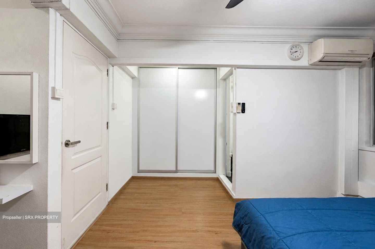 Blk 642 Ang Mo Kio 61 (Ang Mo Kio), HDB 5 Rooms #590820131